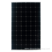 330w monocrystalline solar panel